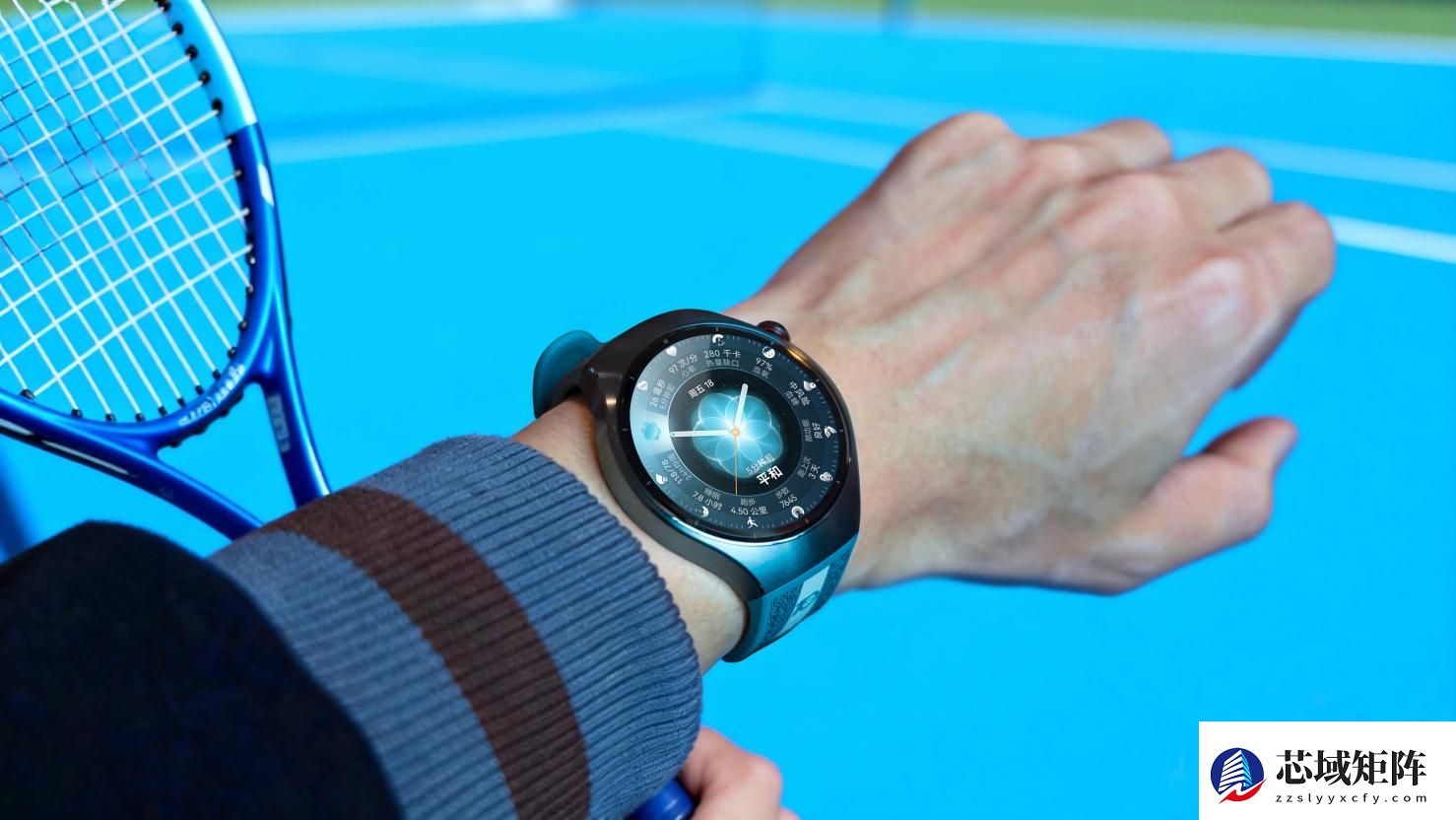 华为WATCH 十周年：从尝鲜到必需，以科技之名，赴健康之约！