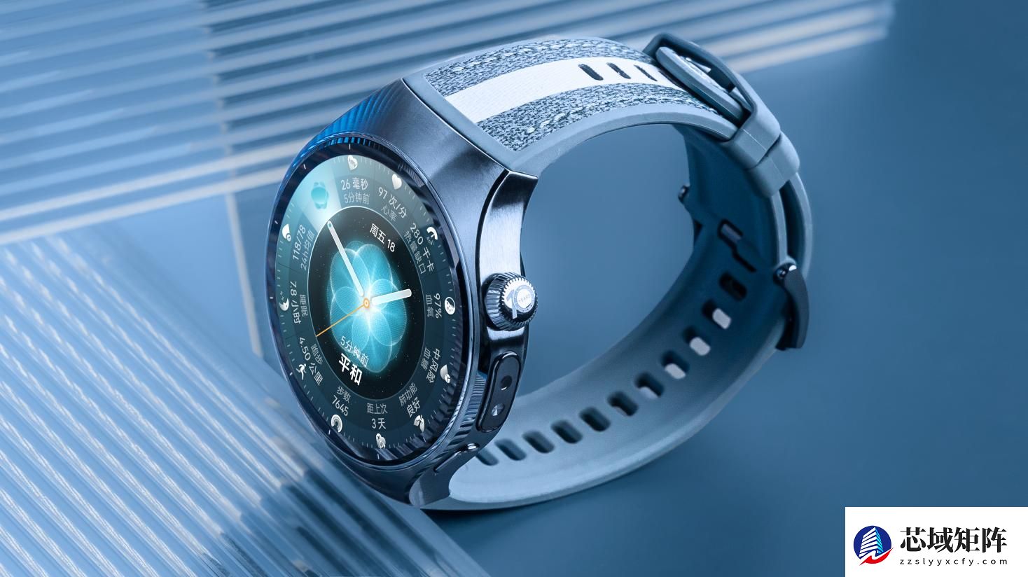 华为WATCH 十周年：从尝鲜到必需，以科技之名，赴健康之约！