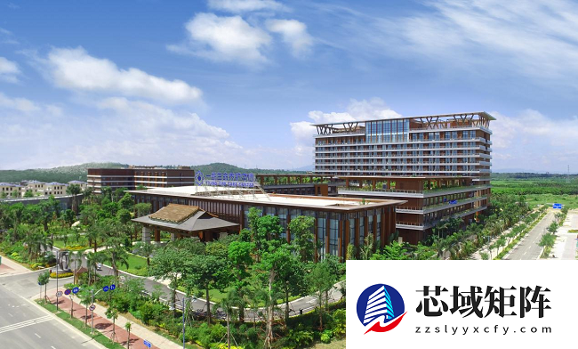 华为擎云智慧全域康养方案落地海南一龄，打通主动健康管理“最后一公里”