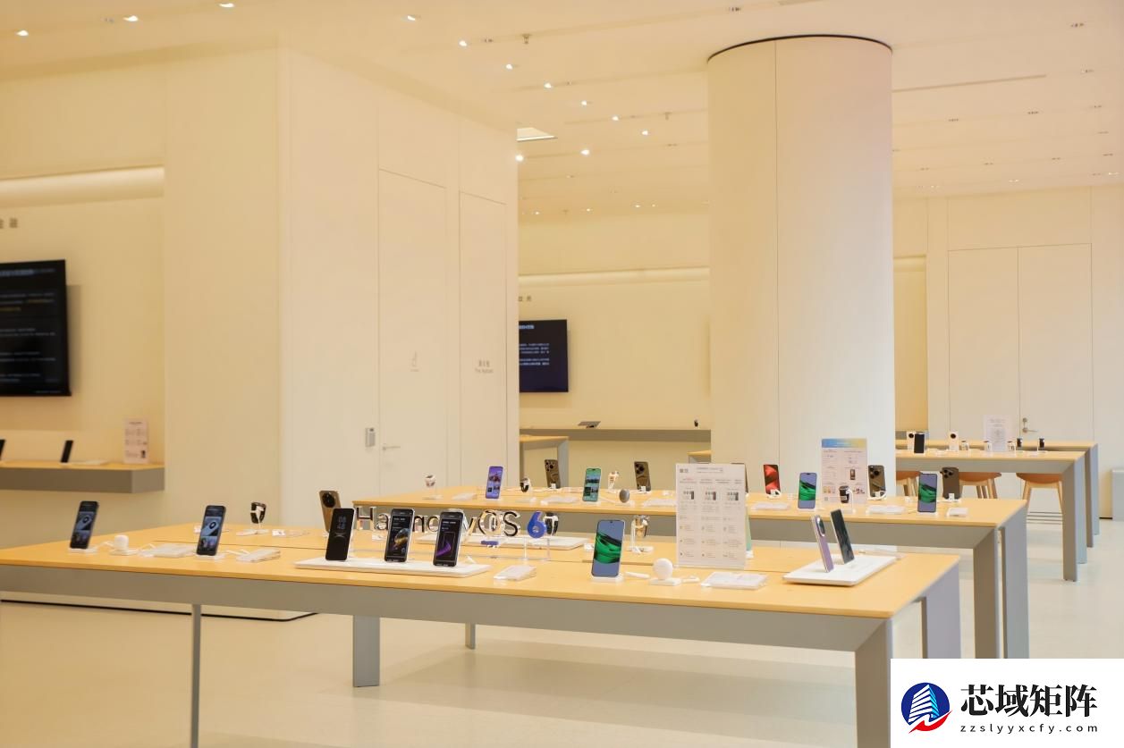 江苏首家华为擎云授权体验店落户苏州，打造政企“数字化会客厅”