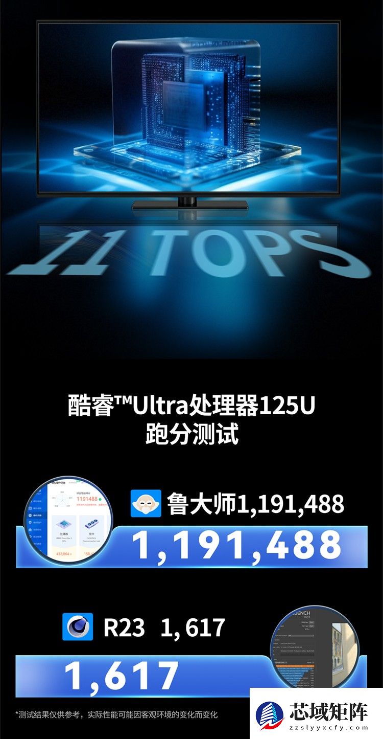 硬核算力+ 全场景适配 极摩客 K15：英特尔酷睿Ultra 5 125U、2299元起