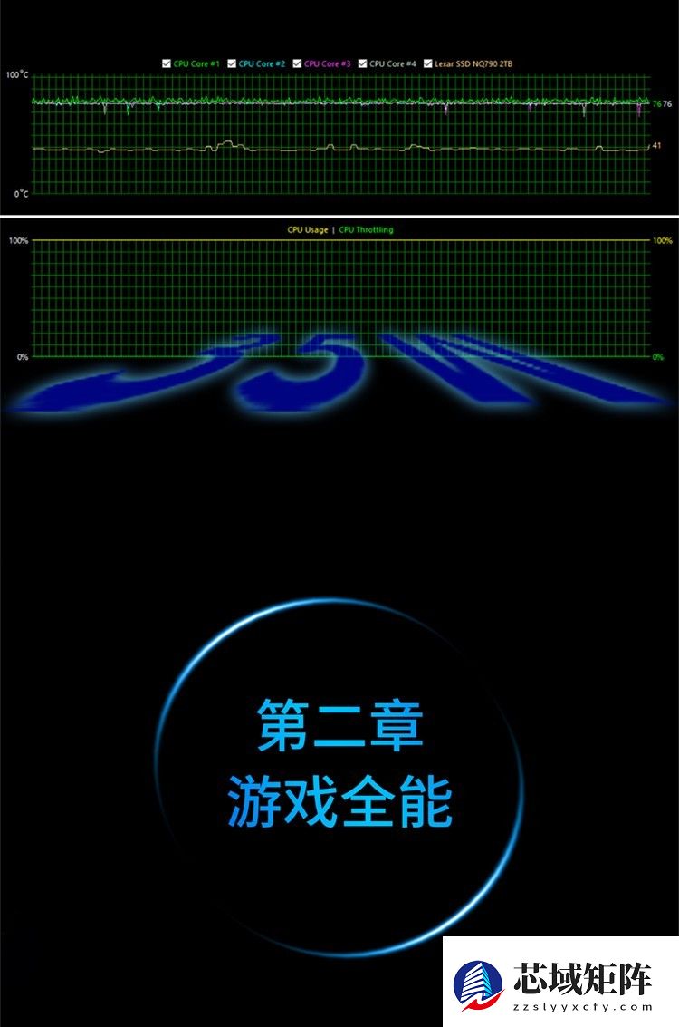 硬核算力+ 全场景适配 极摩客 K15：英特尔酷睿Ultra 5 125U、2299元起