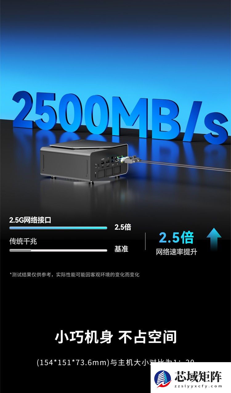 硬核算力+ 全场景适配 极摩客 K15：英特尔酷睿Ultra 5 125U、2299元起