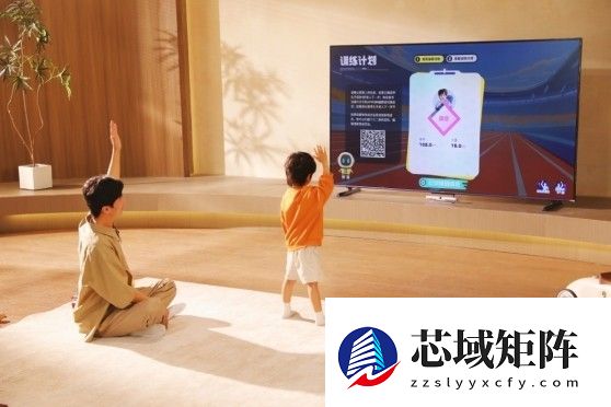 运动宇宙荣获2025年度AI跨界融合创新奖，点亮家庭运动新篇章