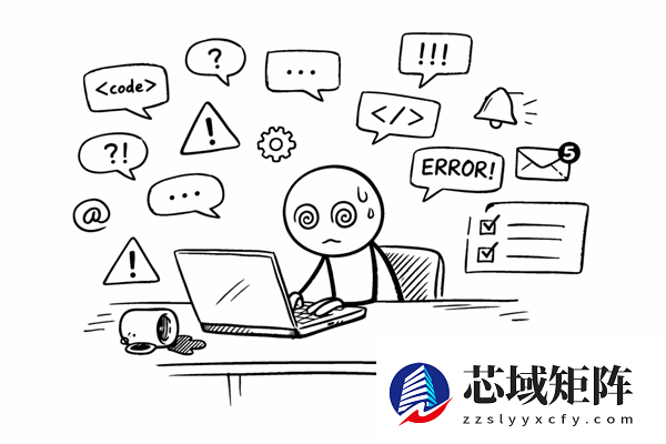 AI提高了我的生产力 但我更累了