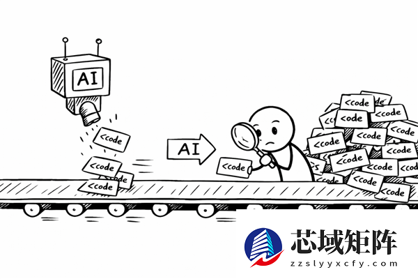 AI提高了我的生产力 但我更累了