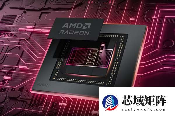AMD下代Zen6 APU要用RDNA 4m：实则是支持FSR4的RDNA 3.5