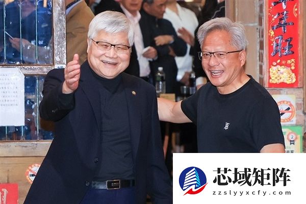 NVIDIA需求喂不饱！黄仁勋喊话：台积电产能翻倍才能满足