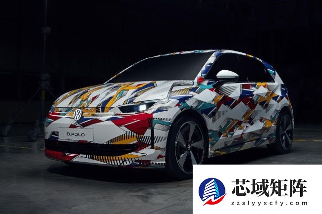 大众将推“真正符合中国消费者需求”的车型，ID.Polo 暂无入华计划