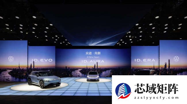 大众将推“真正符合中国消费者需求”的车型，ID.Polo 暂无入华计划