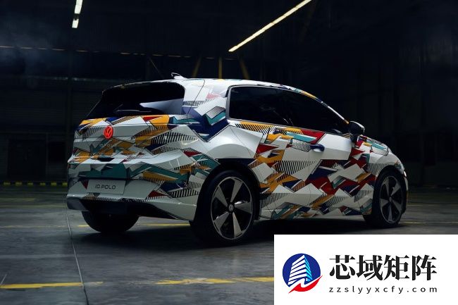 大众将推“真正符合中国消费者需求”的车型，ID.Polo 暂无入华计划