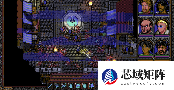 Epic连送12日：今日免费领取SKALD：攻打黑修院