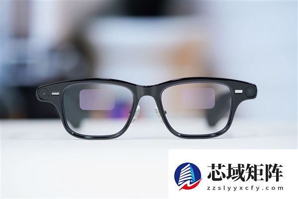 阿里首款自研旗舰双显AI眼镜 夸克AI眼镜S1全新升级：第一视角直播来了