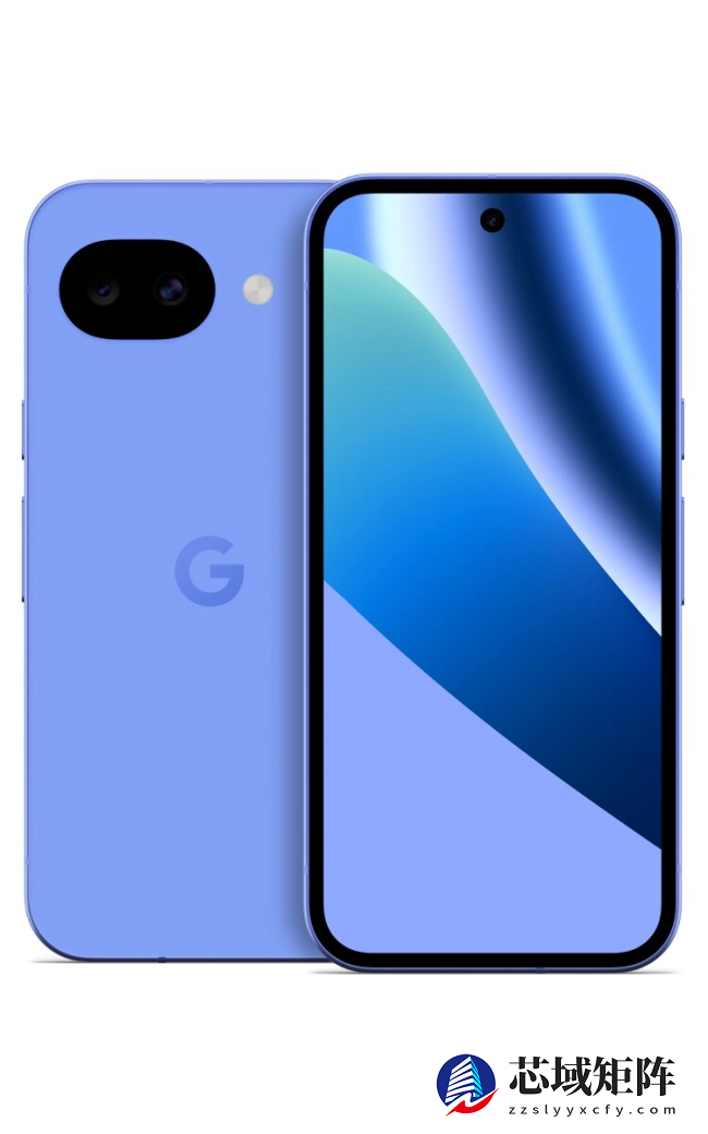 谷歌 Pixel 10a 手机渲染图再曝：浆果色吸睛，欧规认证续航 53 小时 14 分钟