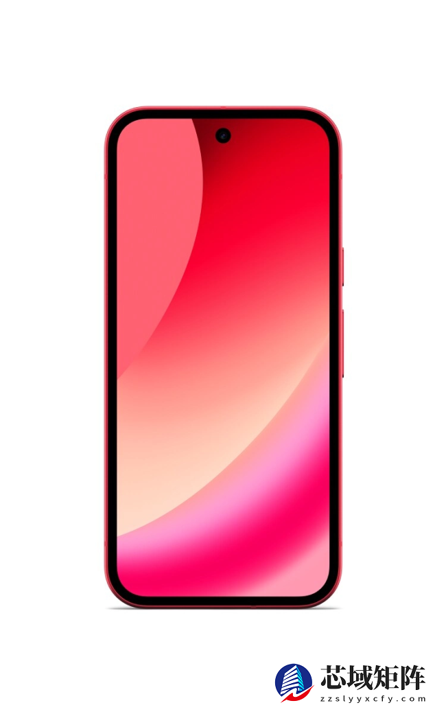 谷歌 Pixel 10a 手机渲染图再曝：浆果色吸睛，欧规认证续航 53 小时 14 分钟