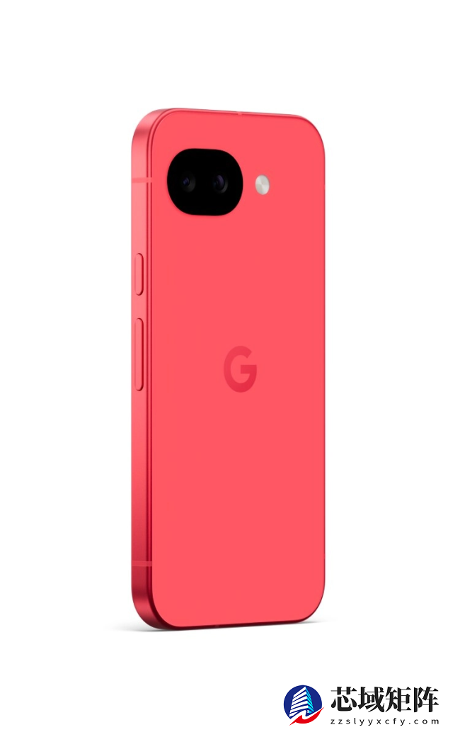 谷歌 Pixel 10a 手机渲染图再曝：浆果色吸睛，欧规认证续航 53 小时 14 分钟