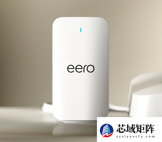亚马逊推出家用备份蜂窝网络接入设备 eero Signal，可选 4G / 5G 版本