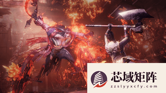 仁王32026年登陆PS5与PC，忍术遁术系统首曝