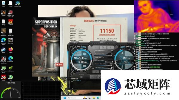 显卡PCB被打个洞还能用！巴西大神神级修复：成功点亮还拿下世界纪录