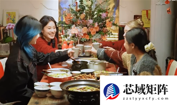 蔚来CEO李斌妻子上线女性访谈节目 网友：老板娘都不做幕后 走台前了