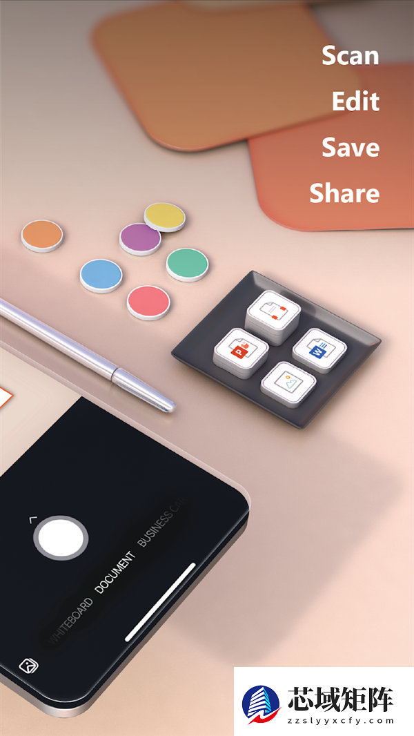 微软扫描神器Microsoft Lens今天下架！下月彻底关闭