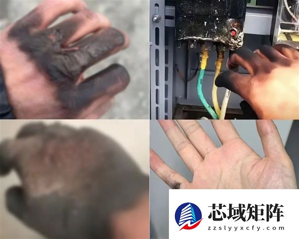 跳闸后千万别直接上手 那个蓝色按钮才是保命符