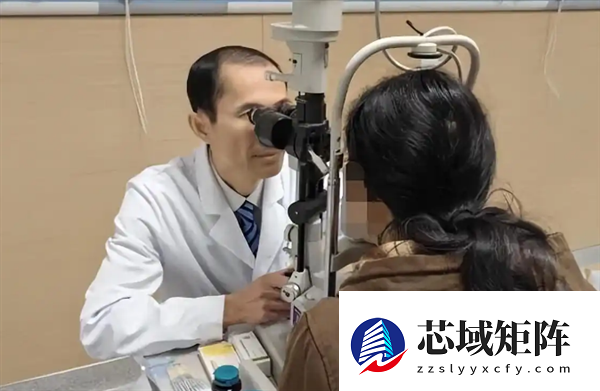 广西一女子左眼剧痛眼球差点不保！医生：感染了食脑虫