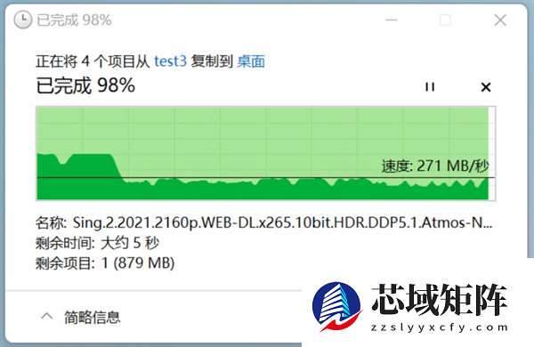希捷酷狼Pro充氦硬盘32TB评测：多盘位NAS全程高能