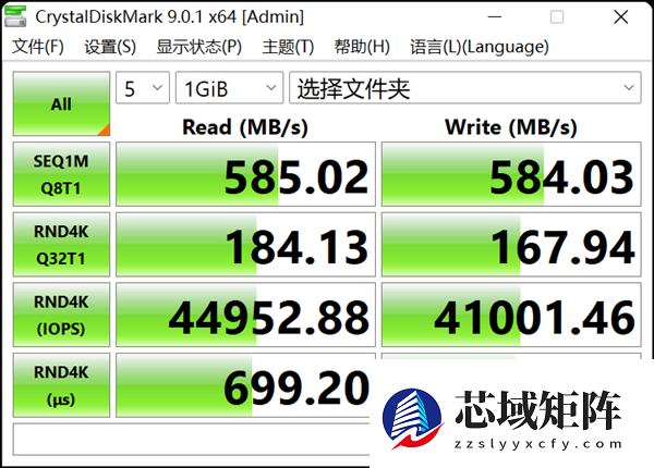 希捷酷狼Pro充氦硬盘32TB评测：多盘位NAS全程高能