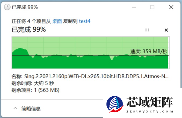希捷酷狼Pro充氦硬盘32TB评测：多盘位NAS全程高能