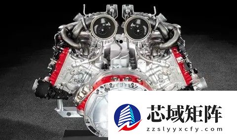 法拉利F80颠覆传统：V6混动超跑的革新之路