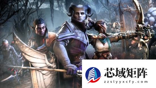 豪强陨落！LGBT大作《龙腾世纪4》实体盘仅售10美元