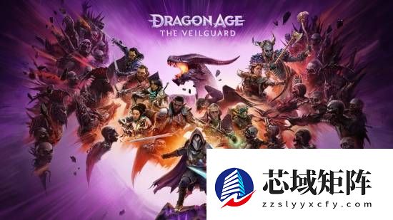 豪强陨落！LGBT大作《龙腾世纪4》实体盘仅售10美元