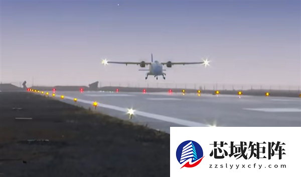 全球首款混合动力无人运输机！国产彩虹YH-1000S成功首飞