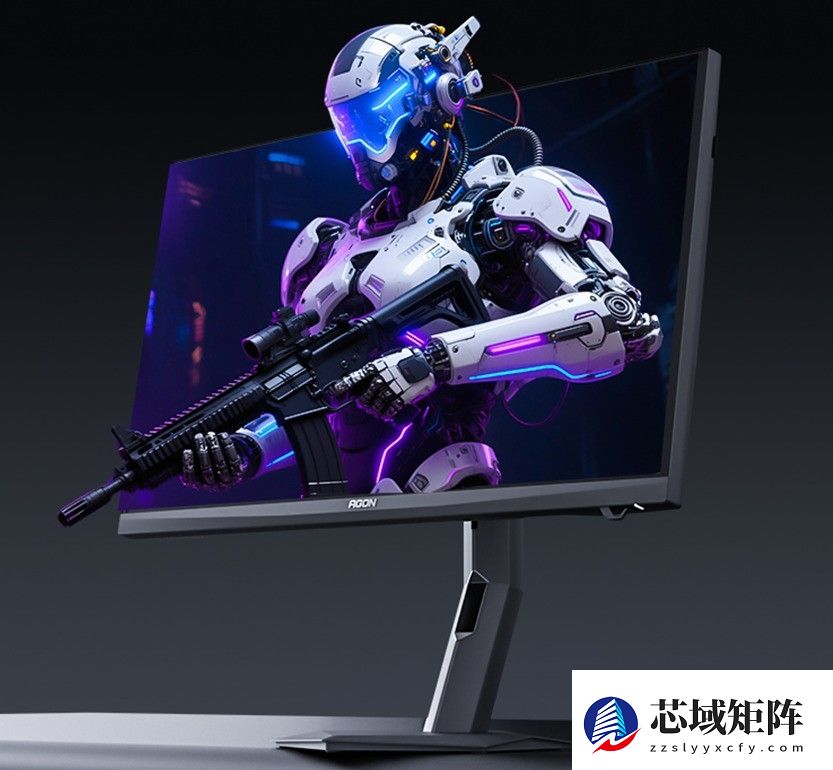 AI显示器：从被动呈现到主动交互，重新定义人与信息关系