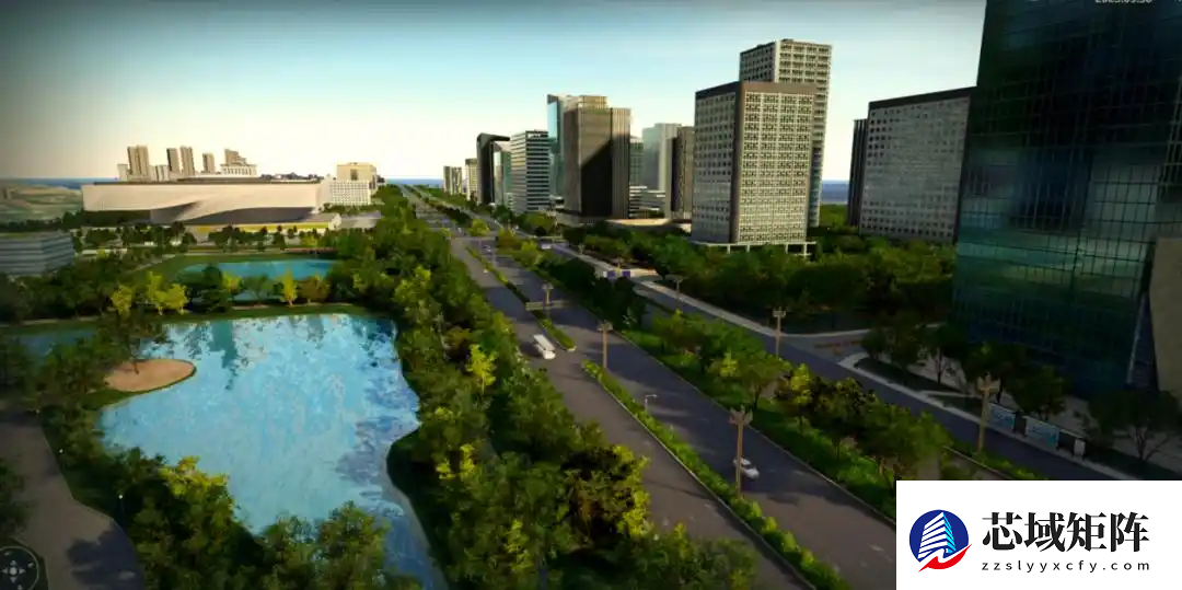 实景三维中国建设加速，北斗一张网赋能千行百业