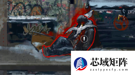 生存新游《斩杀线》上架Steam：致敬《这是我的战争》 扮演退伍老兵艰难求生