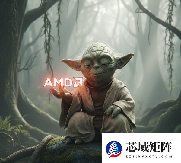 AMD营收高于预期 股价下跌