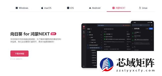 第一新声2025年度高科技高成长企业榜单公布，贝锐向日葵入选