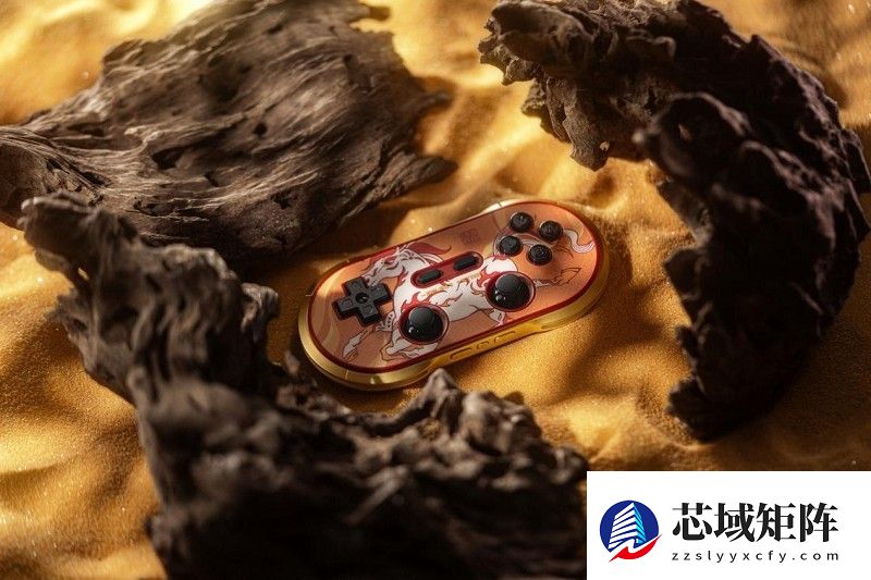 春风得意，马到功成：八位堂马年限量版手柄发布，全球限量666套