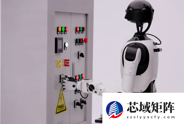 北京人形机器人创新中心发布具身天工3.0：支持各类外设工具灵活接入