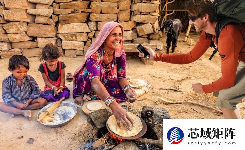 端侧模型破解无网痛点时空壶新T1赋能元旦出海无忧行