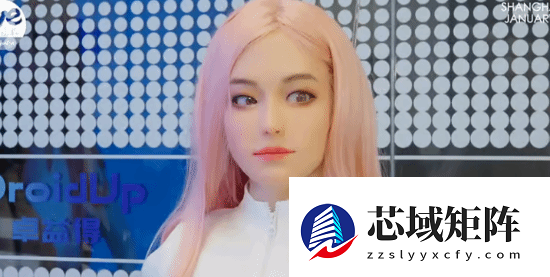 真的能娶机器老婆了！国内科技公司开发出仿生机器人