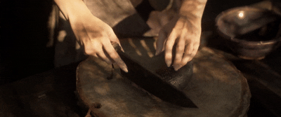 游戏科学节前“上菜”！《黑神话：钟馗》首支实机视频登上热搜