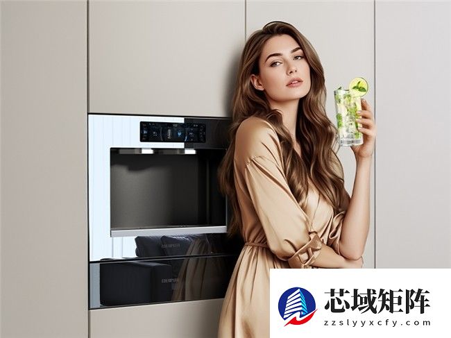 嵌入式直饮机十大品牌榜单：打造高颜值家居的智能净水解决方案