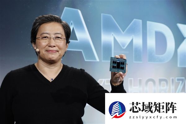AMD果然YES！苏姿丰谈内存涨价：PC大盘会下降 但我们依然会增长
