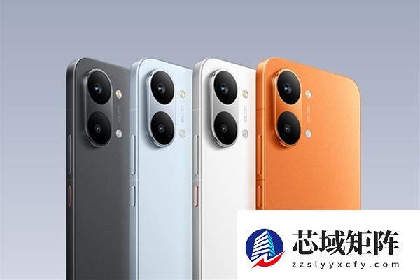 REDMI Turbo 5 Max上新16GB+1TB版本！首销3399元