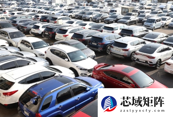 增收不增利！2025二手车交易量破2000万辆 但利润率仅4%跌至谷底