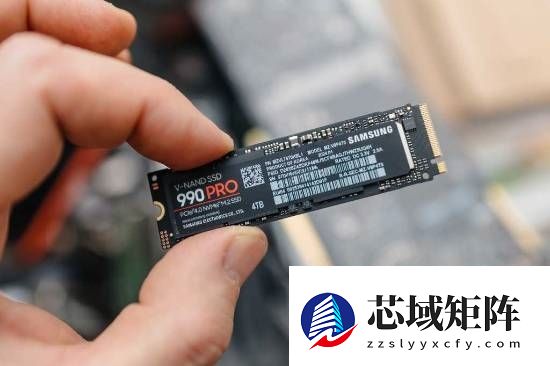 128GB SSD已暴涨50%！一季度NAND闪存还要再涨超40%