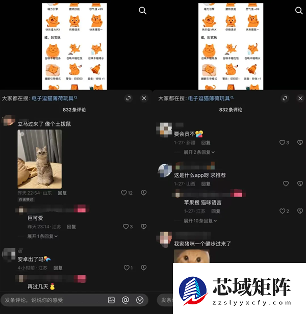 “猫咪召唤器”登顶付费榜 开发团队仅两人 成本1000多
